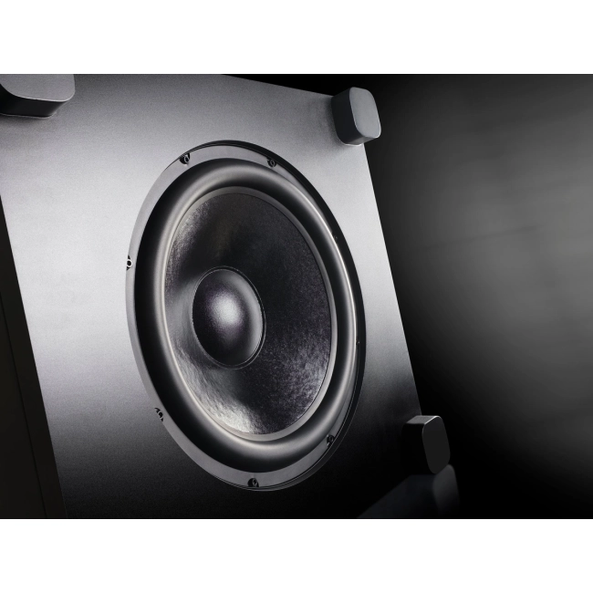 Wharfedale Nova 12 - subwoofer aktywny