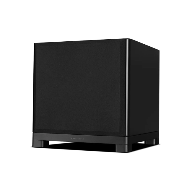 Wharfedale Nova 12 - subwoofer aktywny
