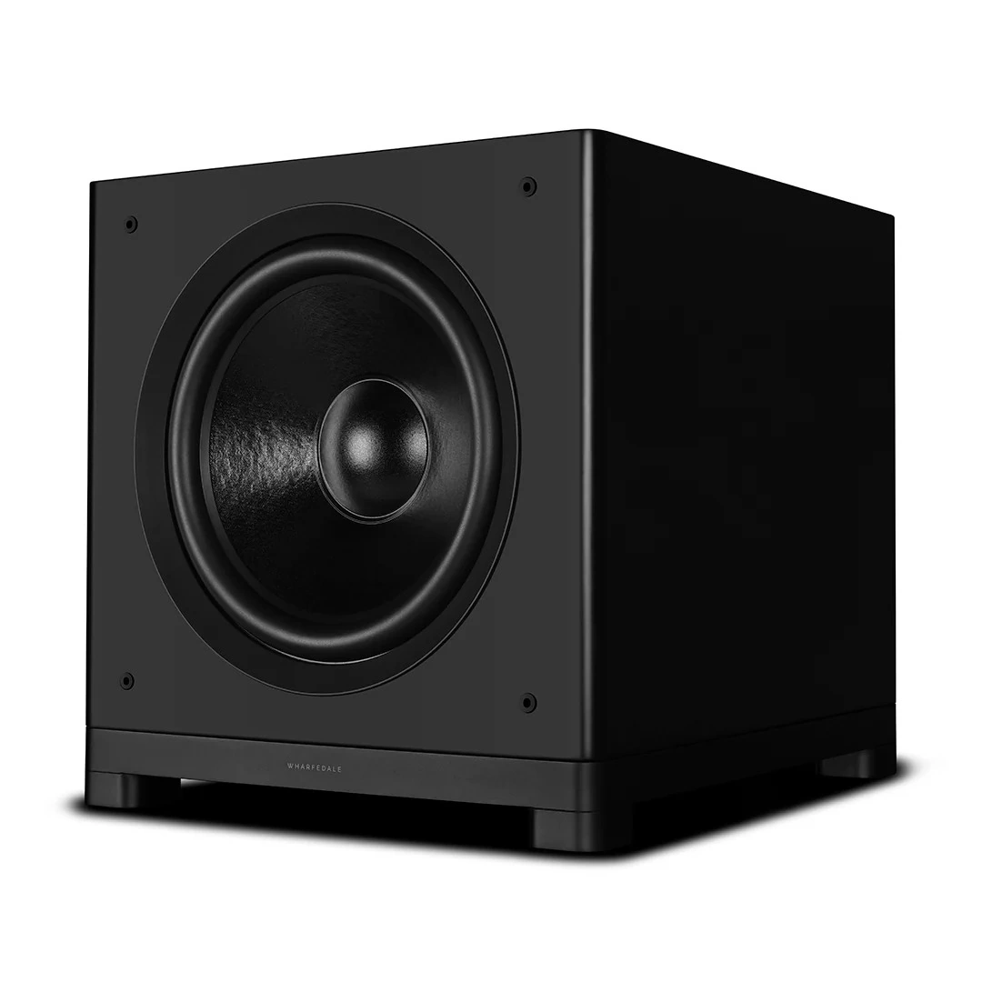 Wharfedale Nova 15 - subwoofer aktywny – zdjęcie produktu