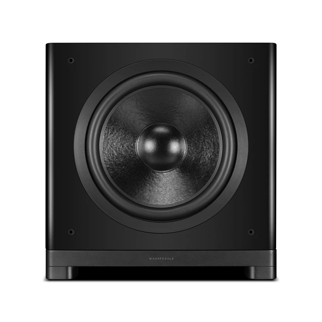 Wharfedale Nova 15 - subwoofer aktywny – dodatkowe ujęcie produktu