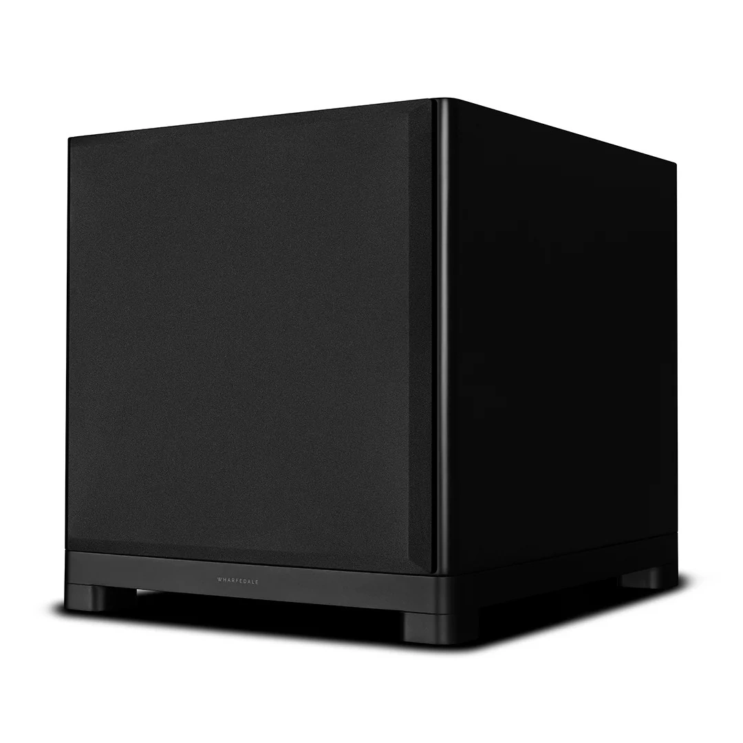 Wharfedale Nova 15 - subwoofer aktywny – fotografia produktu