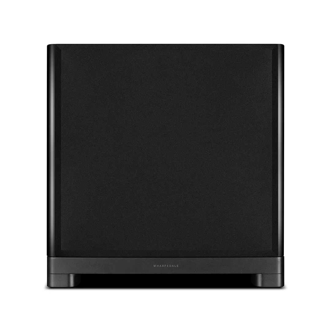 Wharfedale Nova 15 - subwoofer aktywny – prezentacja produktu