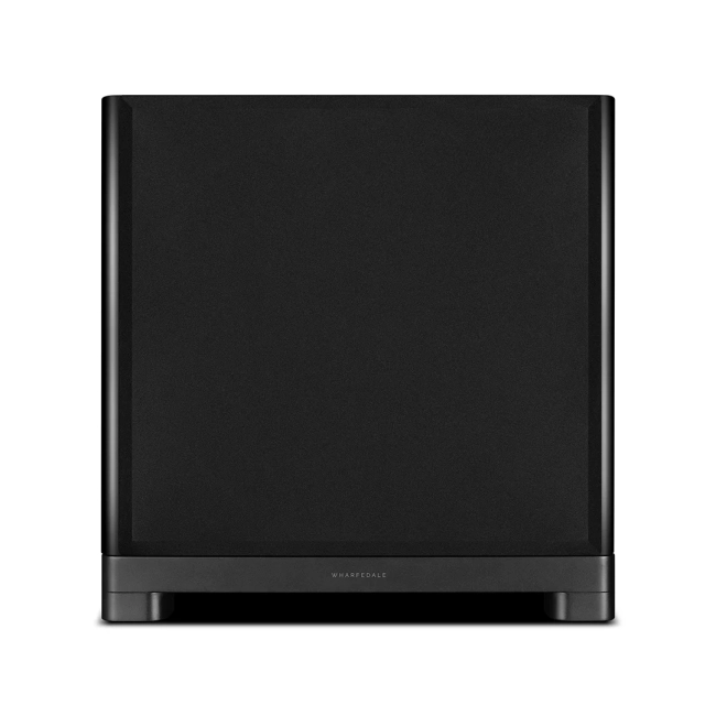 Wharfedale Nova 15 - subwoofer aktywny