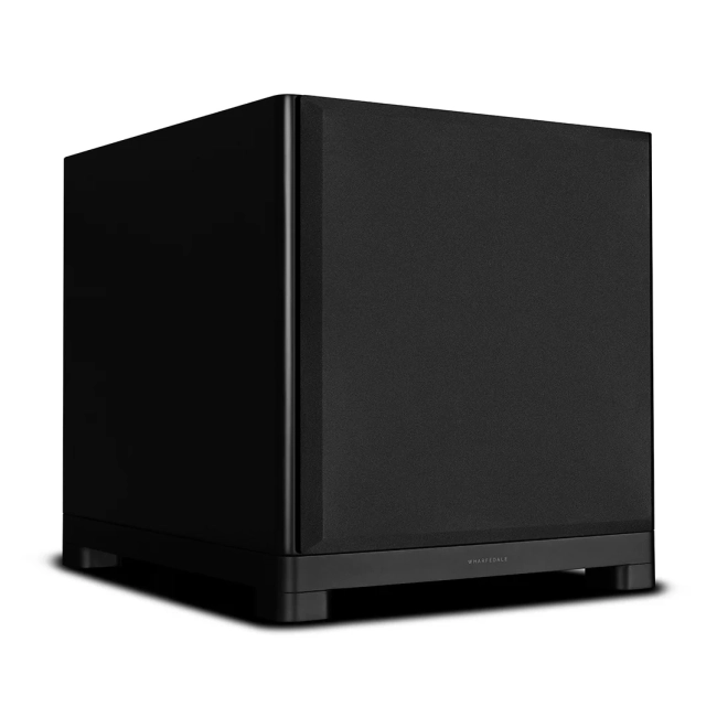 Wharfedale Nova 15 - subwoofer aktywny