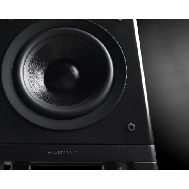 Wharfedale Nova 8 - subwoofer aktywny