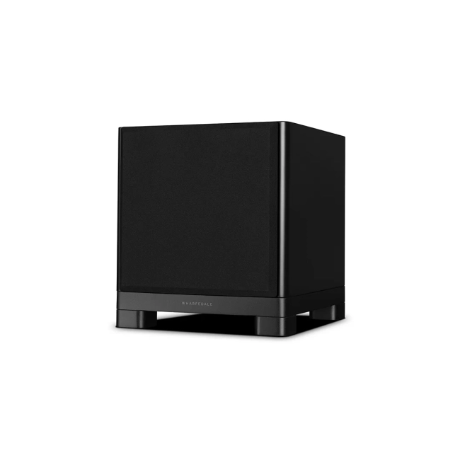 Wharfedale Nova 8 - subwoofer aktywny