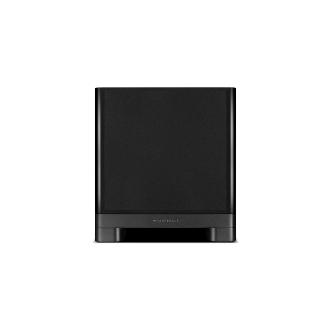 Wharfedale Nova 8 - subwoofer aktywny