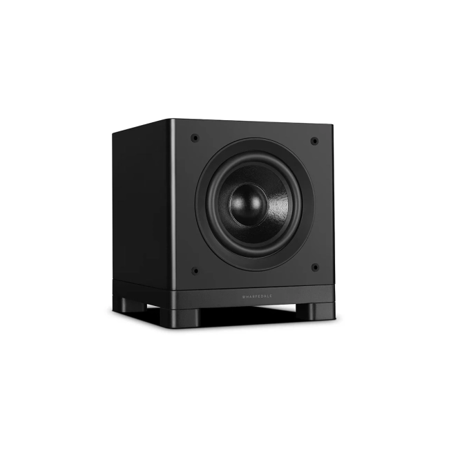 Wharfedale Nova 8 - subwoofer aktywny
