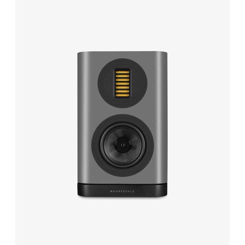 Wharfedale EVO 5.1 - Kolumny podłogowe - Grey Matt-1