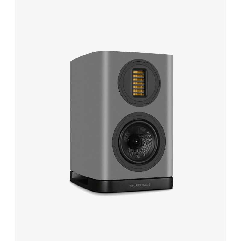 Wharfedale EVO 5.1 - Kolumny podłogowe - Grey Matt-1