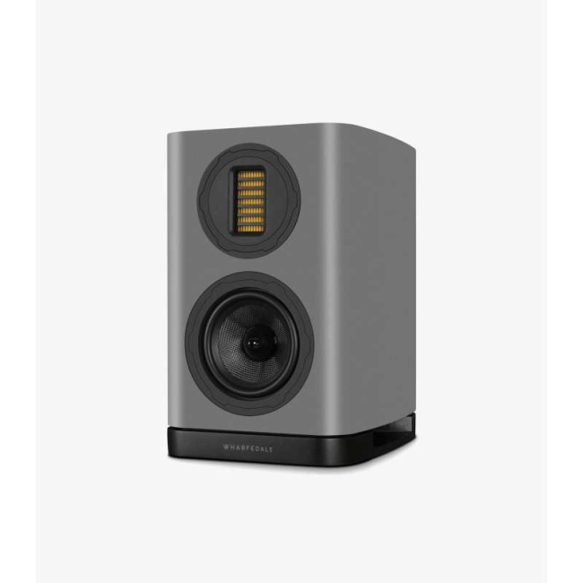 Wharfedale EVO 5.1 - Kolumny podłogowe - Grey Matt