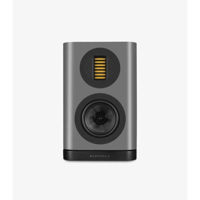 Wharfedale EVO 5.1 - Kolumny podłogowe - Grey Matt