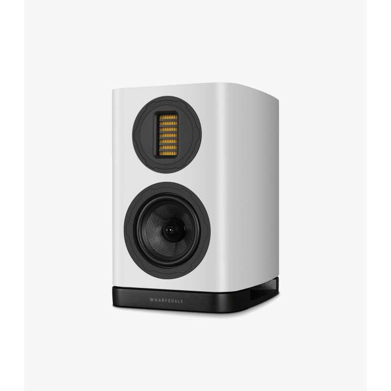 Wharfedale EVO 5.1 - Kolumny podłogowe - White Matt-1