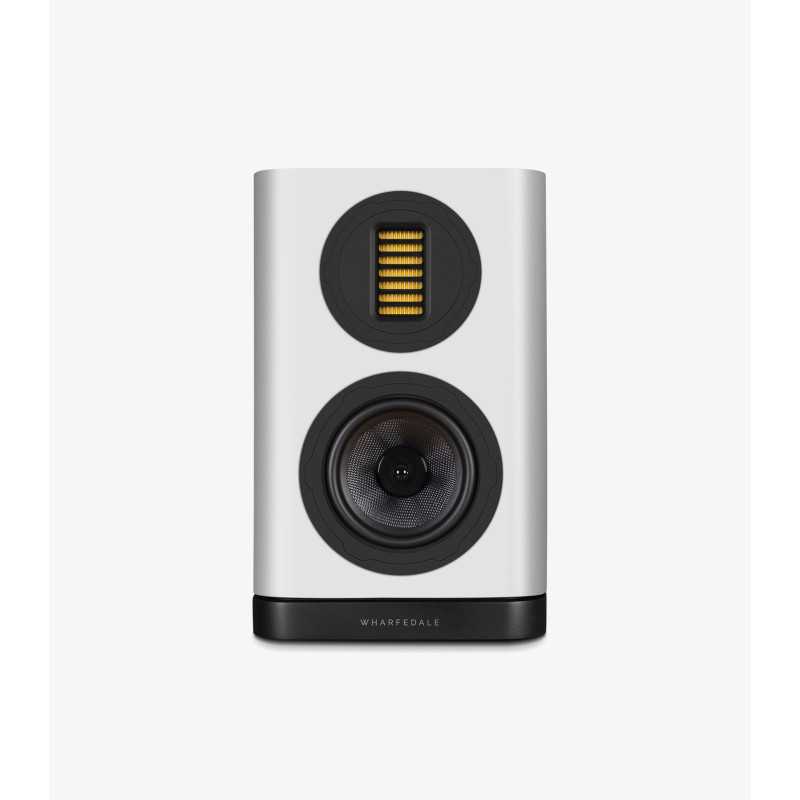 Wharfedale EVO 5.1 - Kolumny podłogowe - White Matt-1