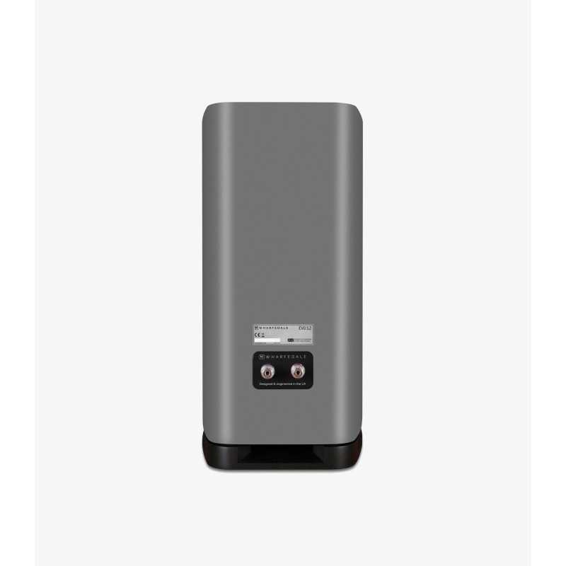 Wharfedale EVO 5.2 Kolumny podłogowe Grey Matt-1
