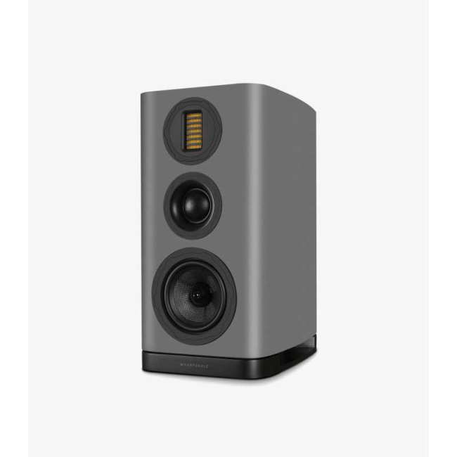 Wharfedale EVO 5.2 Kolumny podłogowe Grey Matt