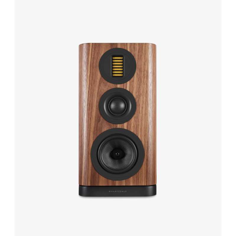 Wharfedale EVO 5.2 Kolumny podłogowe Wallnut Veneer-1