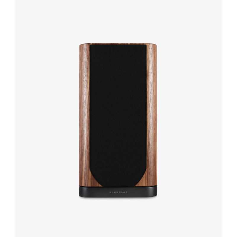 Wharfedale EVO 5.2 Kolumny podłogowe Wallnut Veneer-1