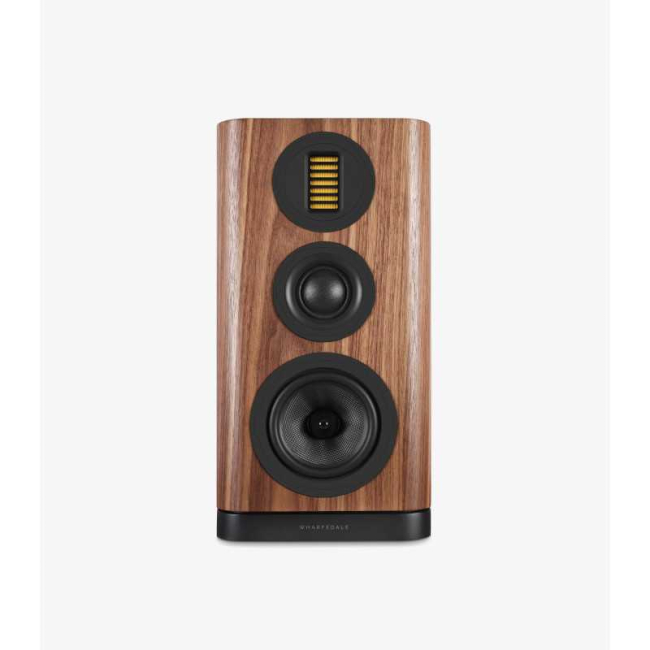 Wharfedale EVO 5.2 Kolumny podłogowe Wallnut Veneer - taniej z kodem!