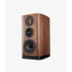 Wharfedale EVO 5.2 Kolumny podłogowe Wallnut Veneer