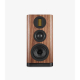 Wharfedale EVO 5.2 Kolumny podłogowe Wallnut Veneer - taniej z kodem!