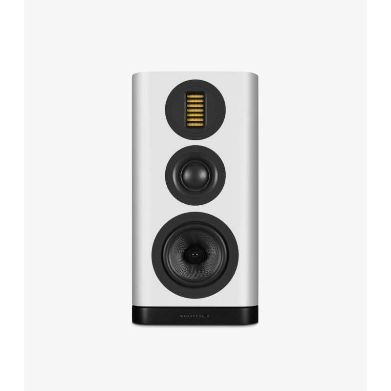 Wharfedale EVO 5.2 Kolumny podłogowe White Matt-1
