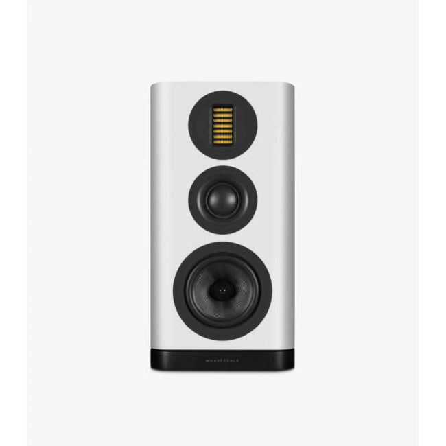 Wharfedale EVO 5.2 Kolumny podłogowe White Matt