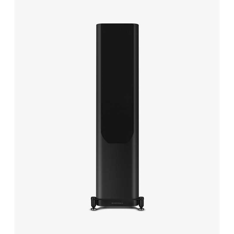 Wharfedale EVO 5.3 - Kolumny podłogowe - Black Matt-1