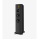 Wharfedale EVO 5.3 - Kolumny podłogowe - Black Matt