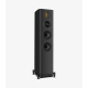 Wharfedale EVO 5.3 - Kolumny podłogowe - Black Matt
