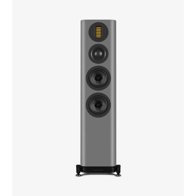 Wharfedale EVO 5.3 - Kolumny podłogowe - Grey Matt