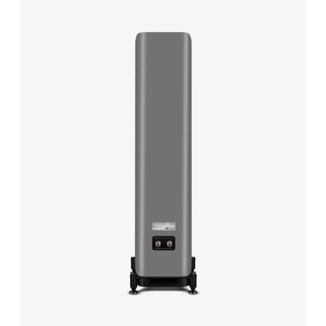 Wharfedale EVO 5.3 - Kolumny podłogowe - Grey Matt