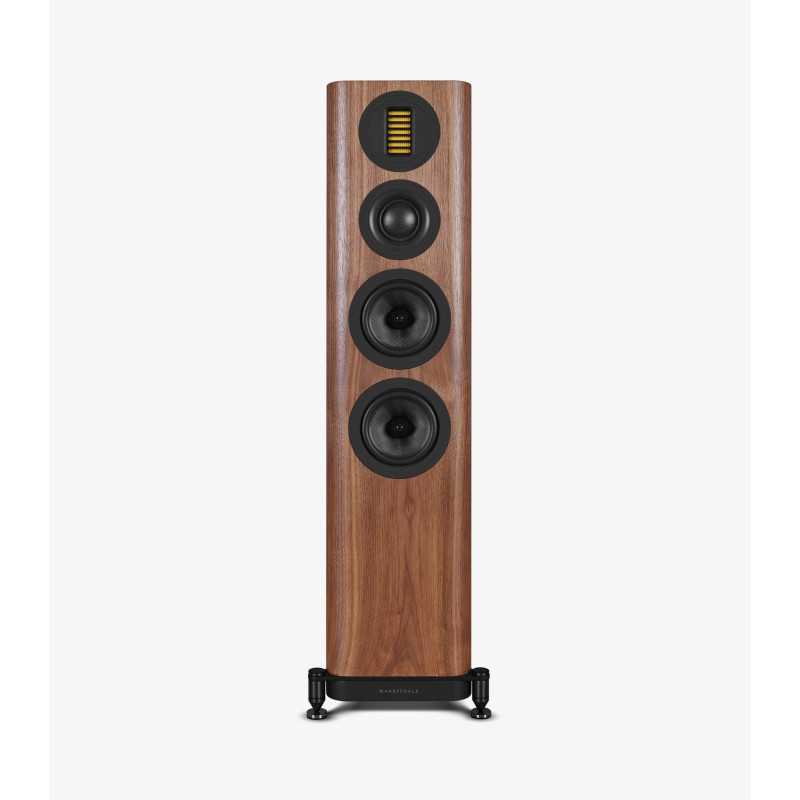 Wharfedale EVO 5.3 - Kolumny podłogowe - Walnut Veneer-1