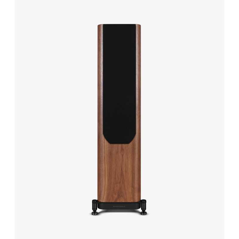 Wharfedale EVO 5.3 - Kolumny podłogowe - Walnut Veneer-1
