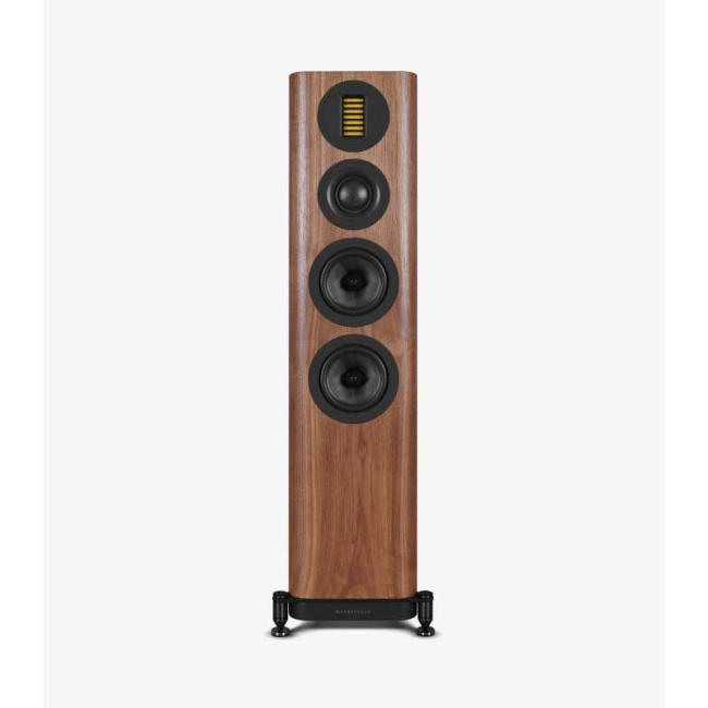 Wharfedale EVO 5.3 - Kolumny podłogowe - Walnut Veneer