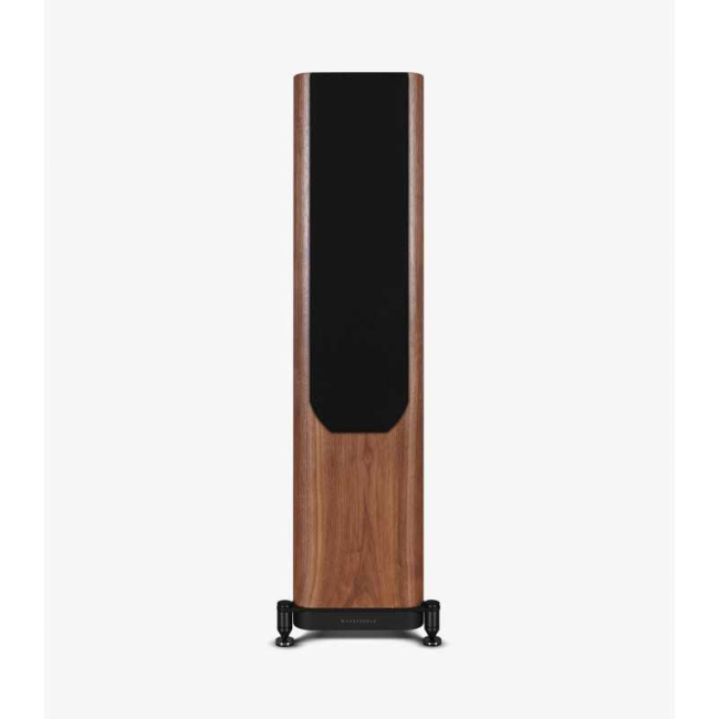 Wharfedale EVO 5.3 - Kolumny podłogowe - Walnut Veneer