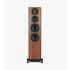 Wharfedale EVO 5.3 - Kolumny podłogowe - Walnut Veneer