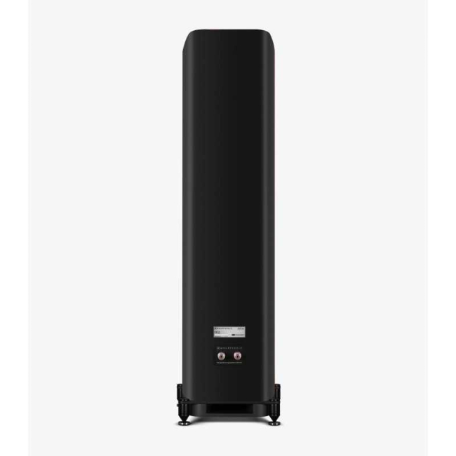 Wharfedale EVO 5.4 - Kolumny podłogowe - Black Matt