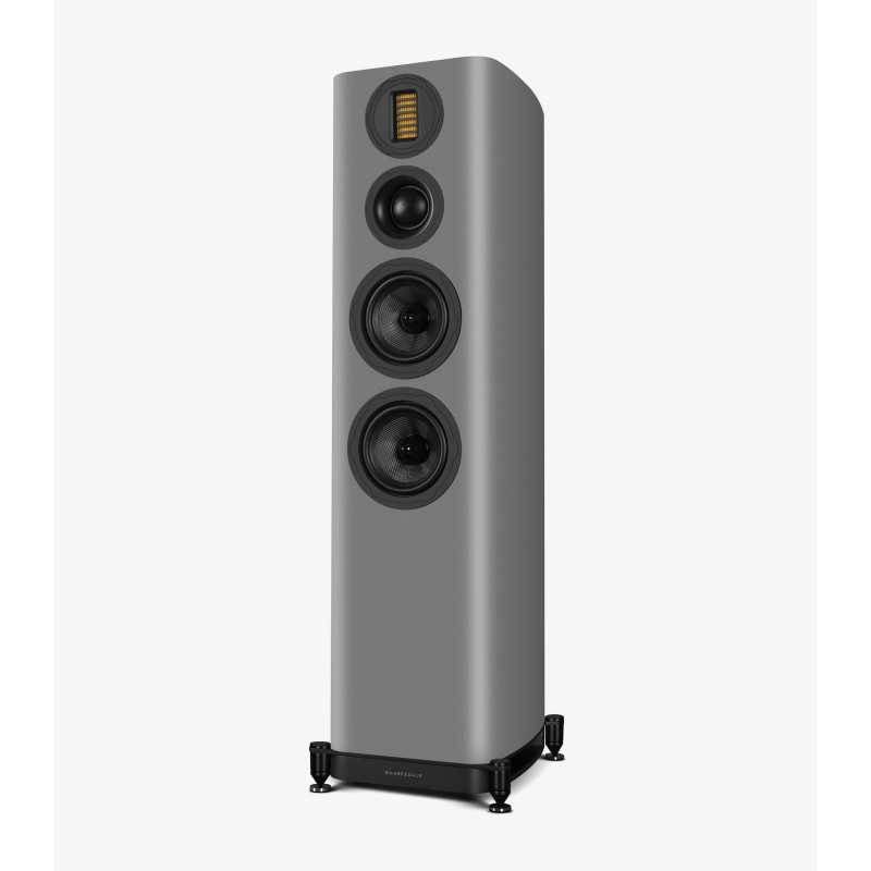 Wharfedale EVO 5.4 - Kolumny podłogowe - Grey Matt-1