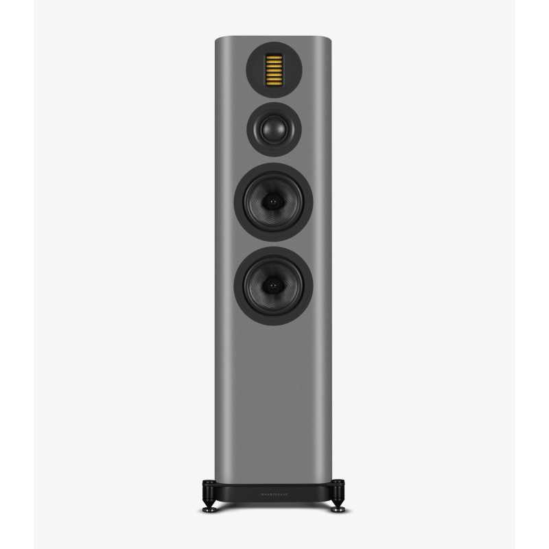 Wharfedale EVO 5.4 - Kolumny podłogowe - Grey Matt-1