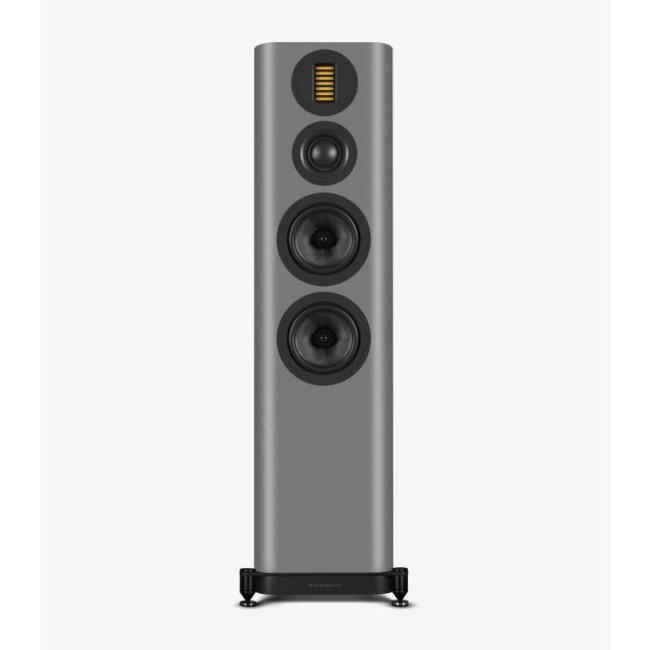 Wharfedale EVO 5.4 - Kolumny podłogowe - Grey Matt