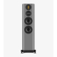 Wharfedale EVO 5.4 - Kolumny podłogowe - Grey Matt