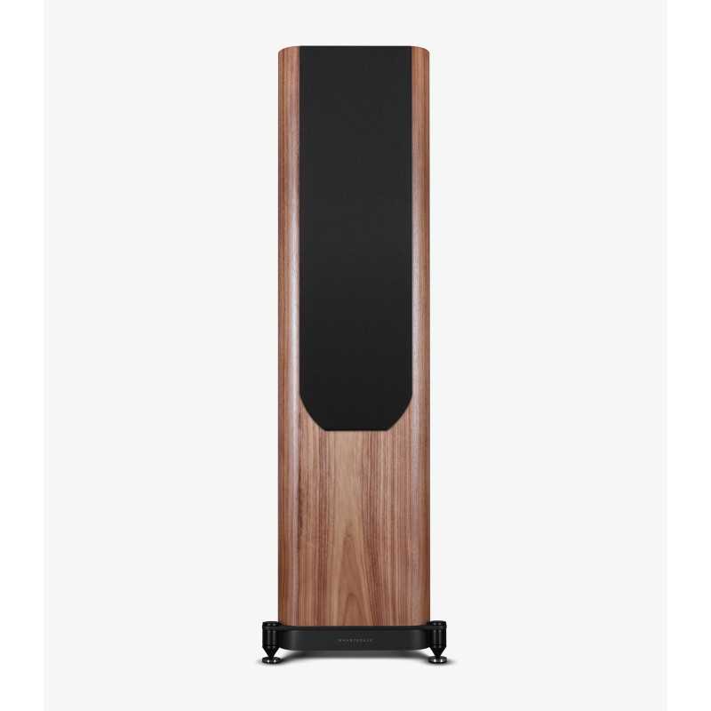 Wharfedale EVO 5.4 - Kolumny podłogowe - Walnut Veneer-1