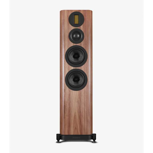 Wharfedale EVO 5.4 - Kolumny podłogowe - Walnut Veneer