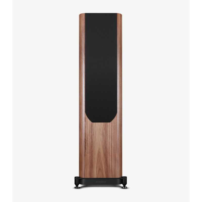 Wharfedale EVO 5.4 - Kolumny podłogowe - Walnut Veneer