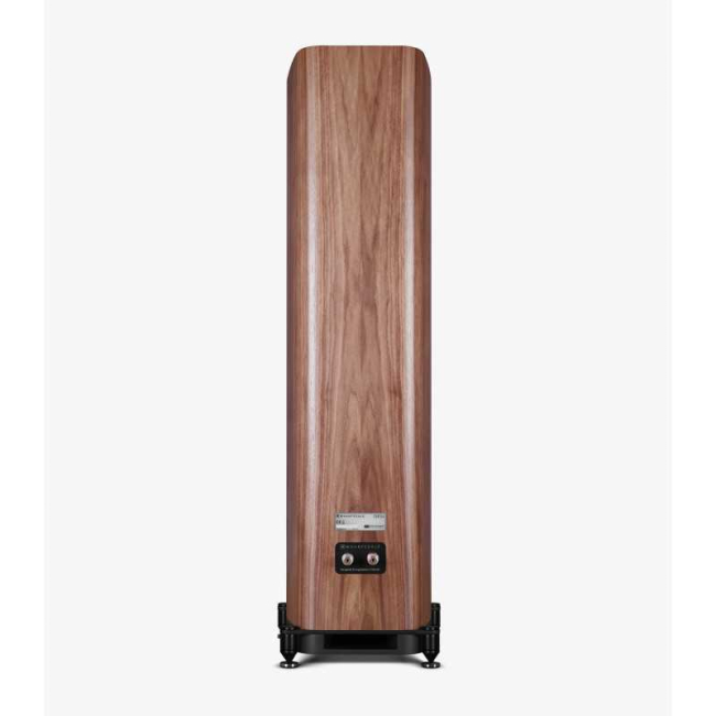 Wharfedale EVO 5.4 - Kolumny podłogowe - Walnut Veneer