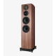 Wharfedale EVO 5.4 - Kolumny podłogowe - Walnut Veneer