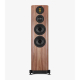 Wharfedale EVO 5.4 - Kolumny podłogowe - Walnut Veneer