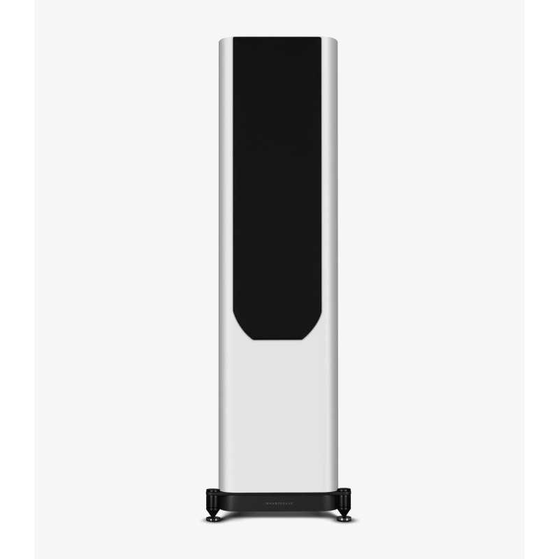 Wharfedale EVO 5.4 - Kolumny podłogowe - White Matt-1