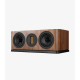 Wharfedale EVO 5.C Walnut Veneer centralny